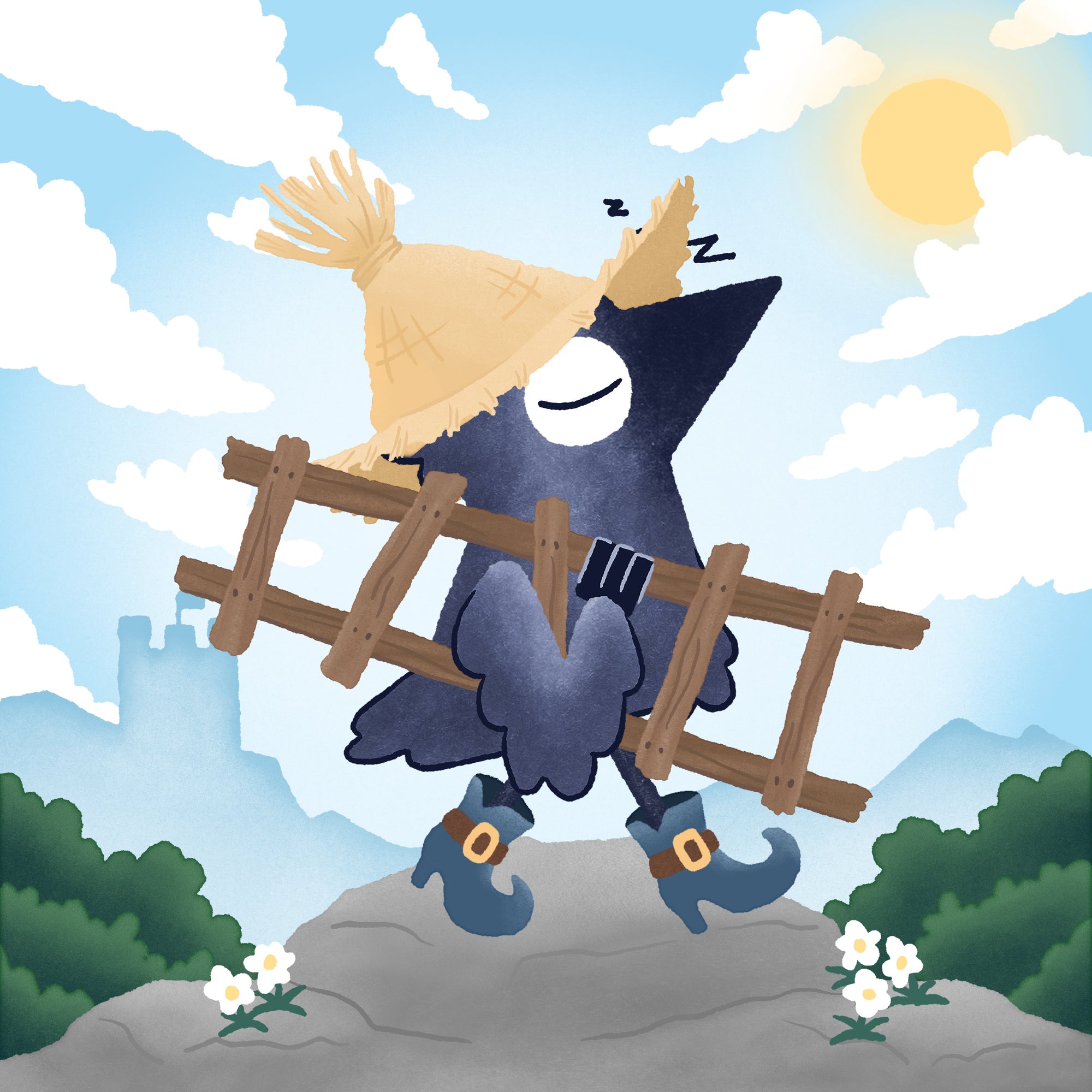 Cairn 'Rascal' Forth