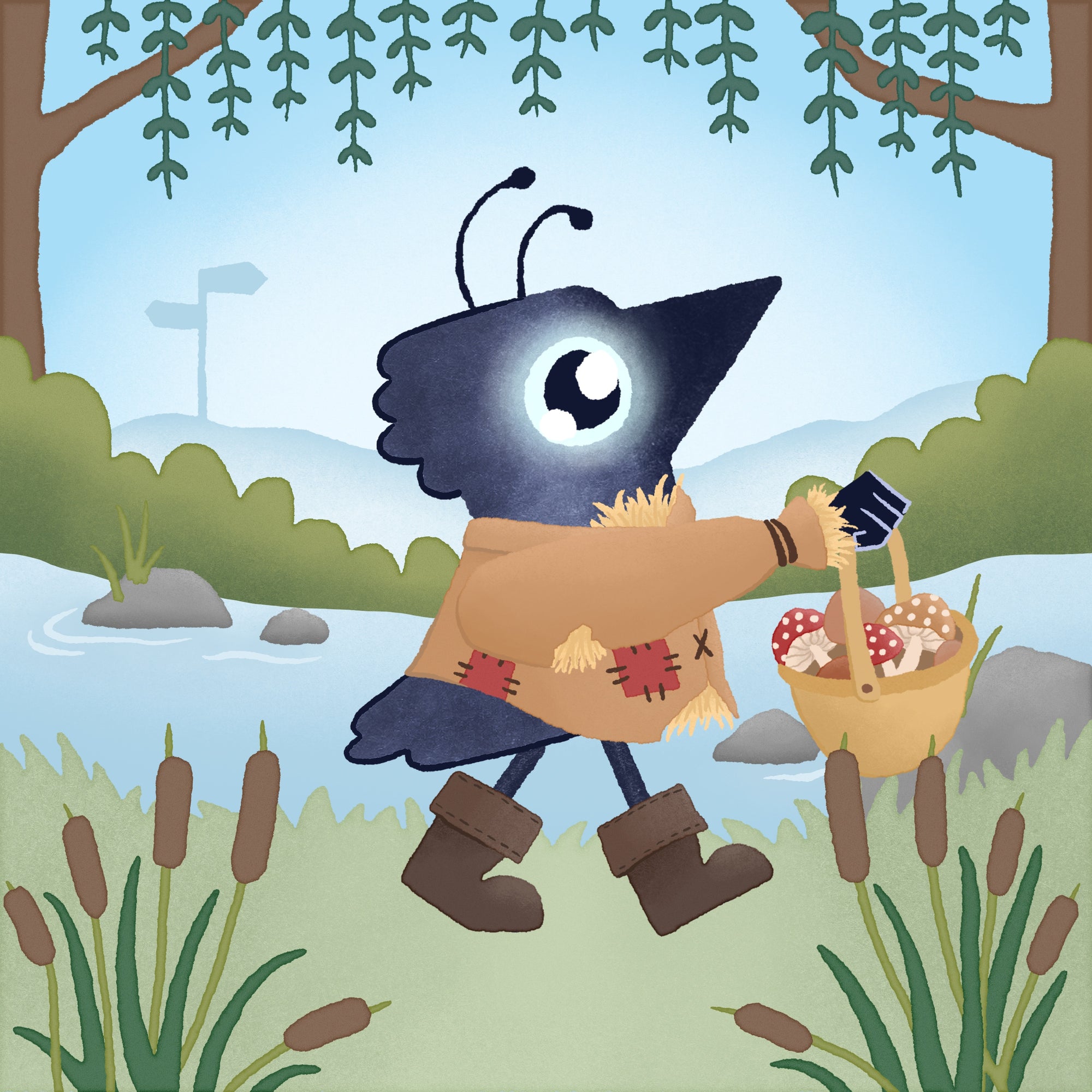 Devon 'Bandit' Fry