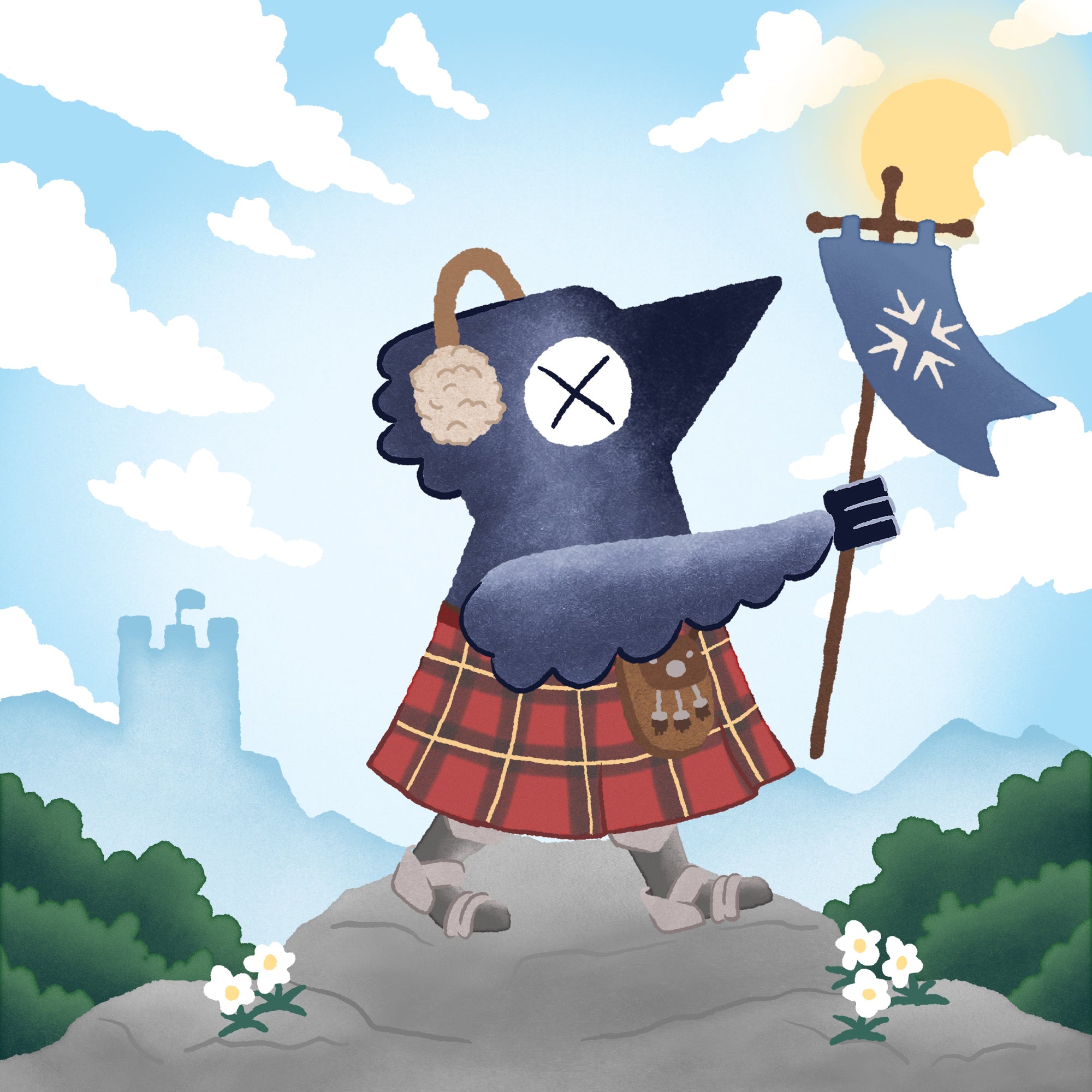 Elder 'Wizard' Fife