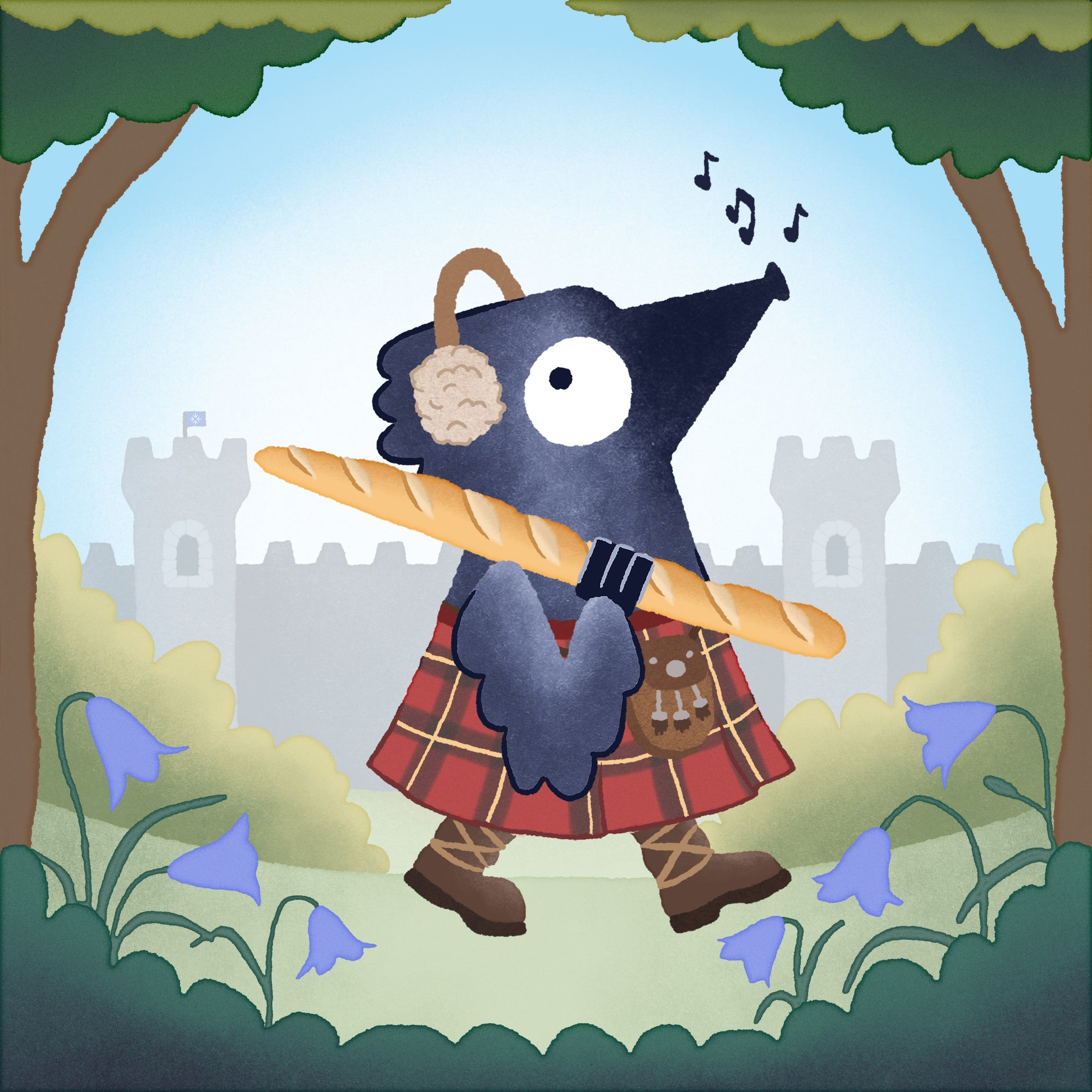 Finley 'Wizard' Cromarty