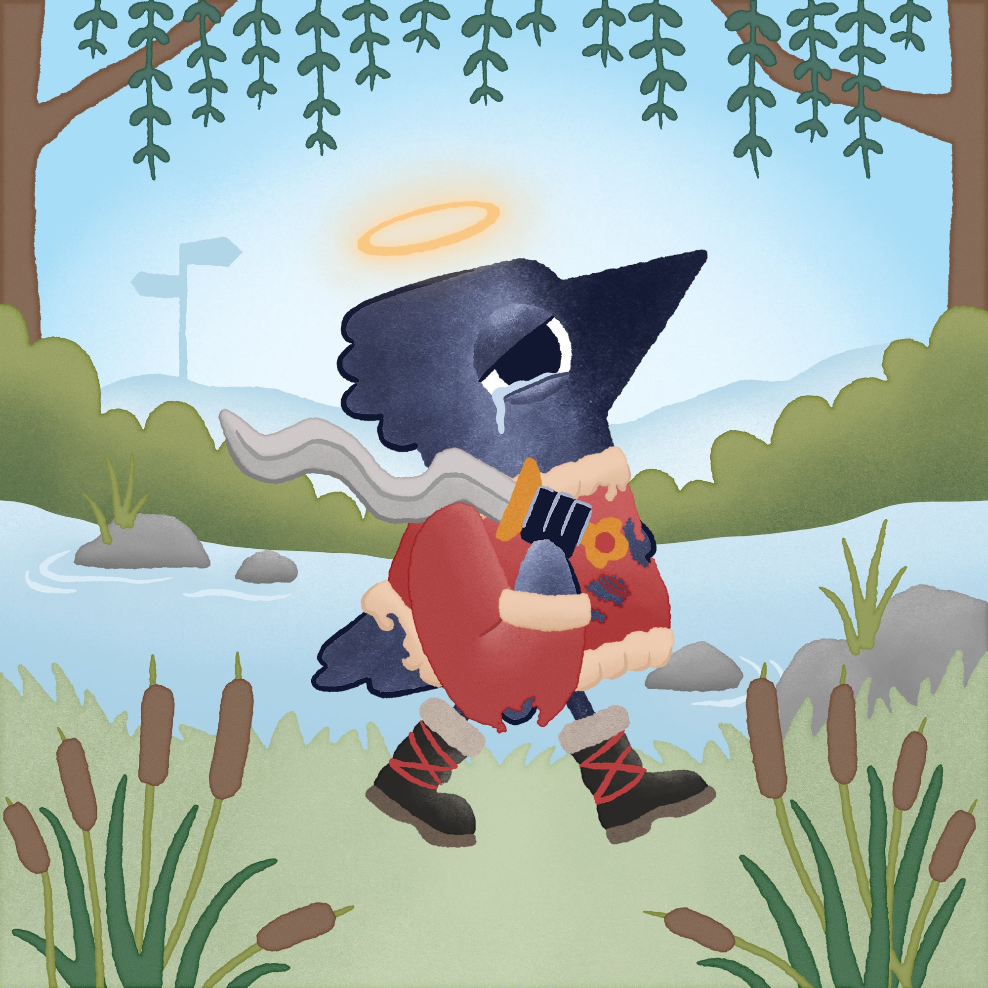 Gallus 'Wizard' Watson