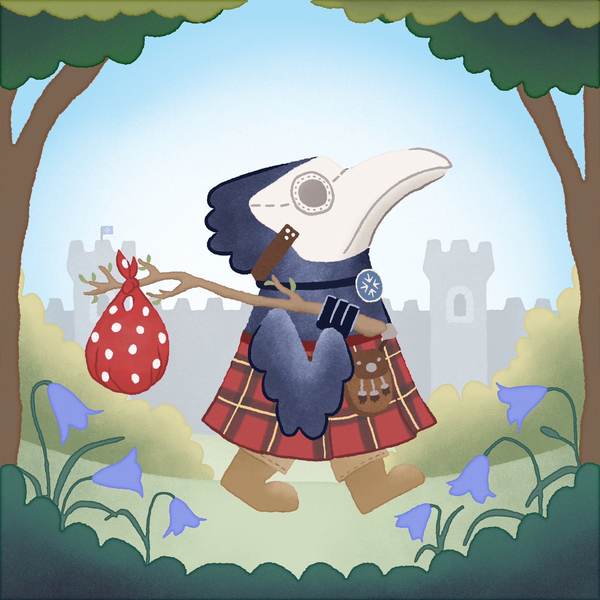 Jura 'Demon' MacLean