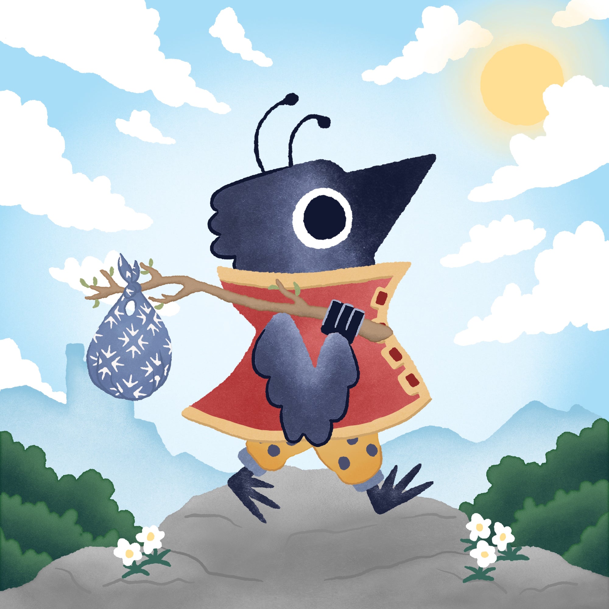 Kelp 'Wizard' Munro