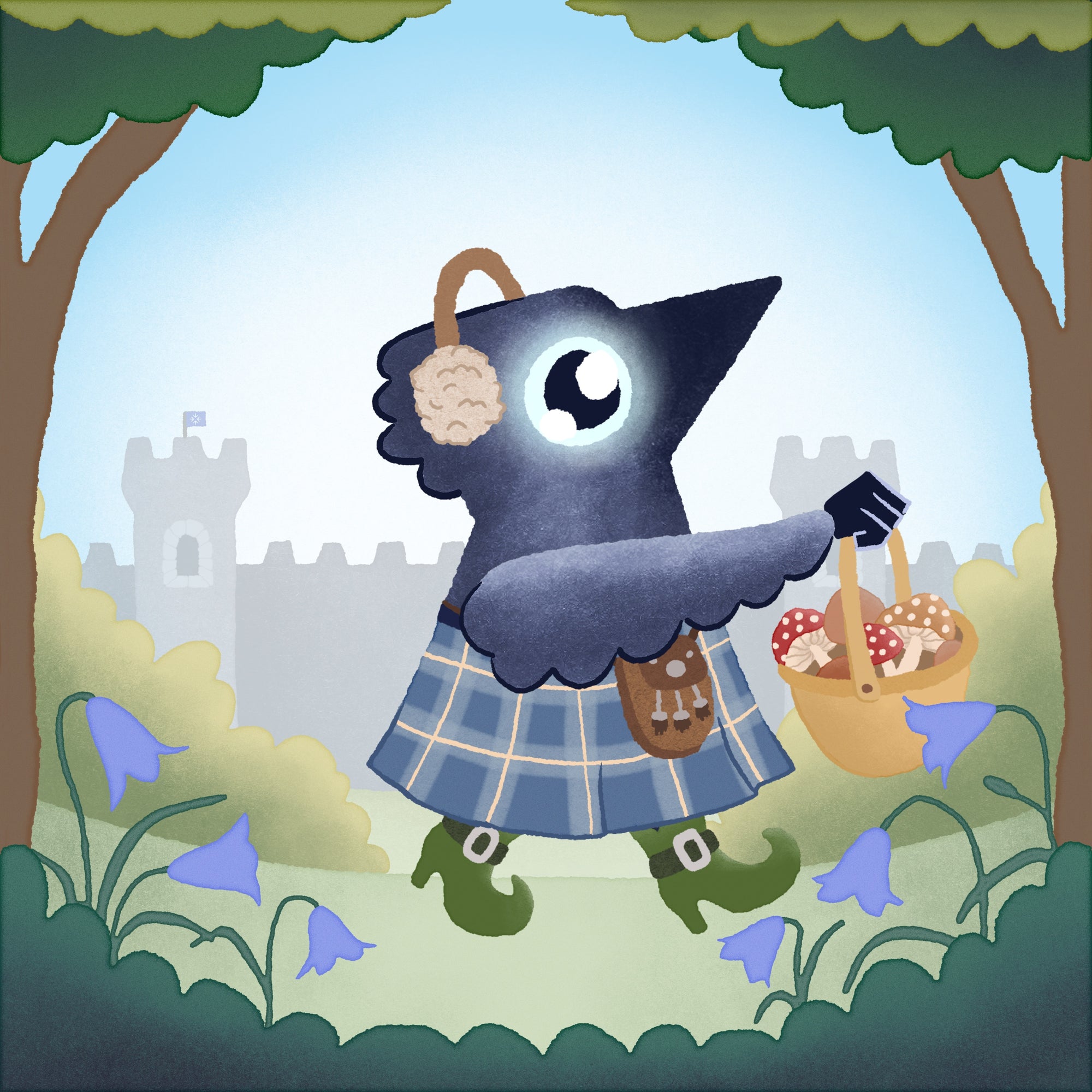 Mire 'Gadget' Brown