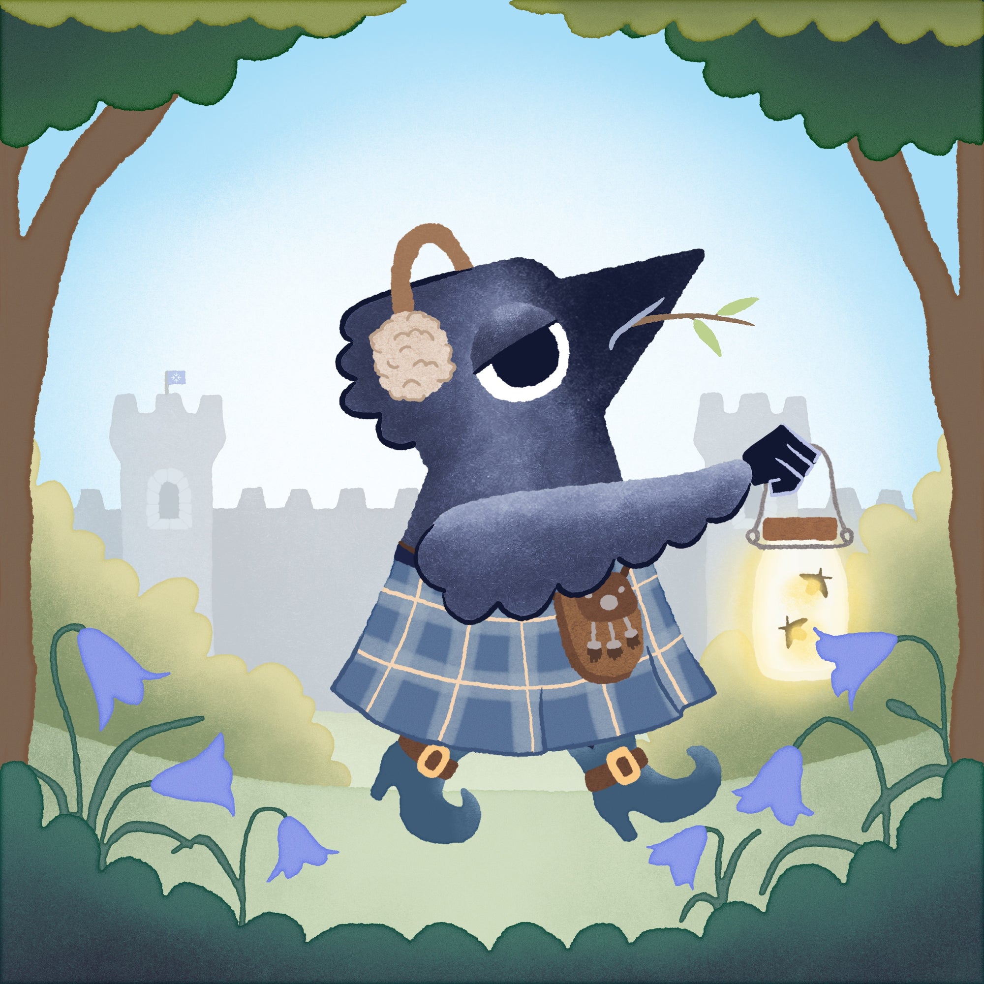Spruce 'Wizard' Reid