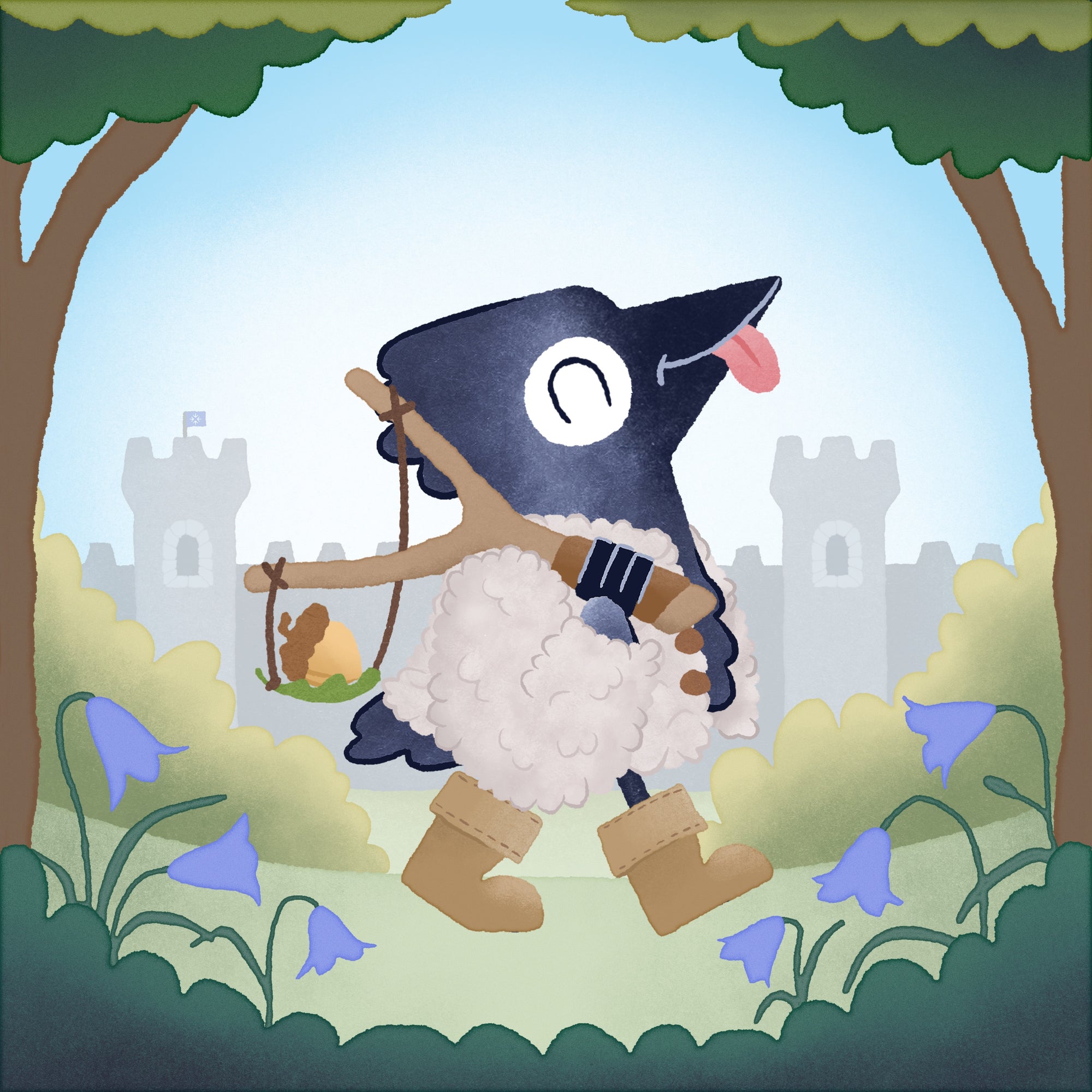 Tor 'Chief' Hunter