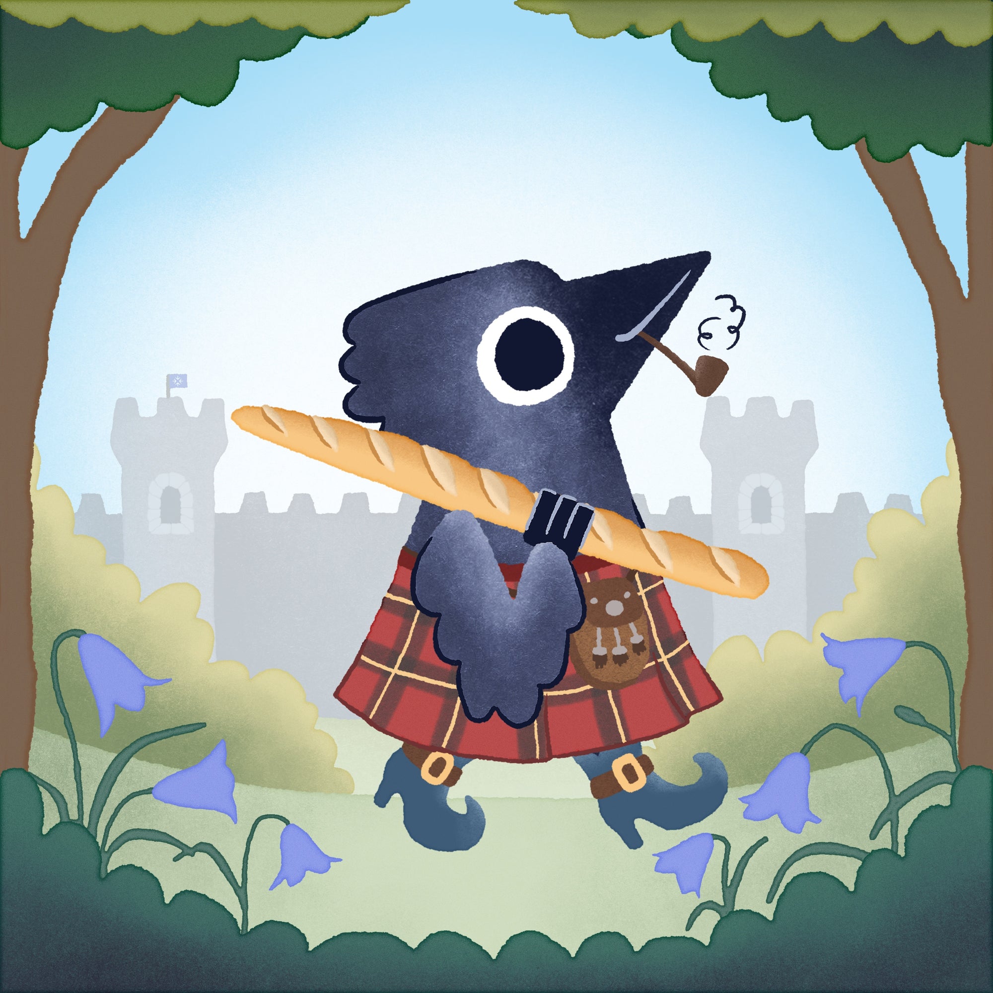 Strath 'Wizard' Cruachan