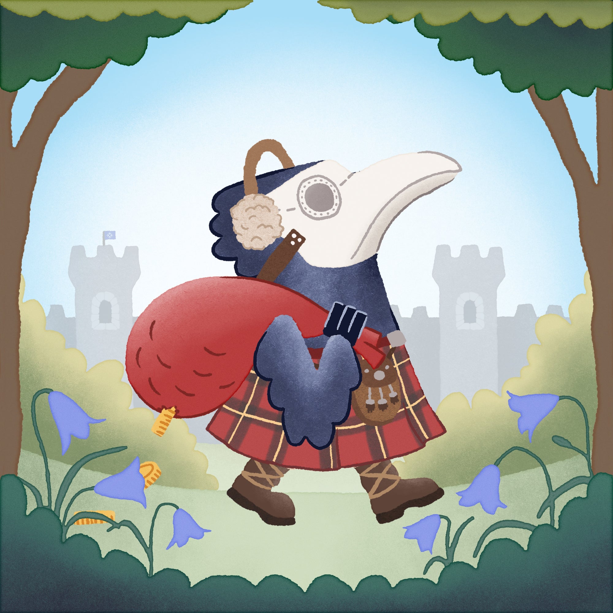 Tor 'Draco' Lawrie