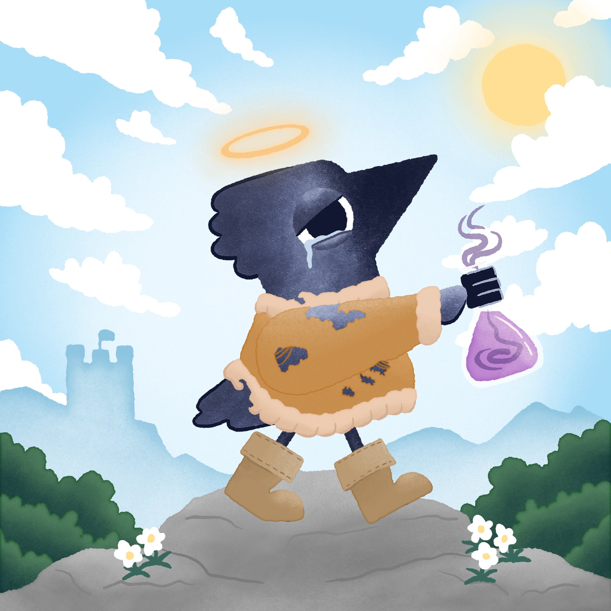 Tor 'Wildcard' Hunter